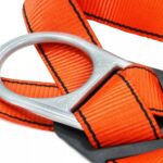 CE EN361 Full Body Safety Harness for Construction ARL-HN09
