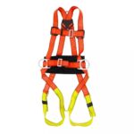 CE EN361 Full Body Safety Harness for Construction ARL-HN09