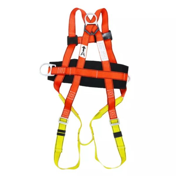 CE EN361 Full Body Safety Harness for Construction ARL-HN09