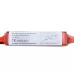 CE Standard 2 Hooks Shock Absorber Safety Lanyard ARL-HN19