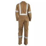 Cheap Reflective Coveralls ARL-M1106