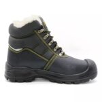 Cold Resistance Men's Winter Safety Shoes ARL-TM3291