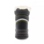 Cold Resistance Men's Winter Safety Shoes ARL-TM3291