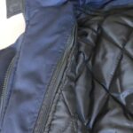 Cold Storage Hi-Vis Reflective Winter Jacket for Men ARL-UM35
