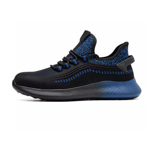 Comfortable Anti Puncture Steel Toe Safety Sneakers ARL-TM3335
