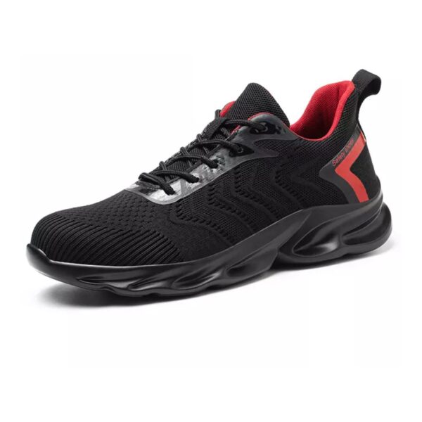 Comfortable Light Weight Sport Safety Shoes with Steel Toe ARL-TM3327
