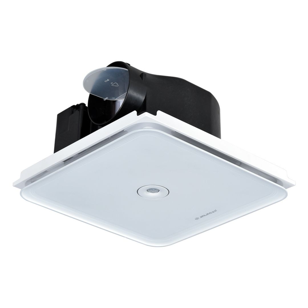 Ducted Ventilation Fan ARL-BPT15-16-23(P11ZDC)