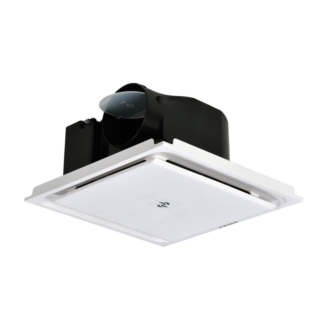Ducted Ventilation Fan ARL-BPT15-16-23(P12ME)