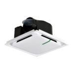 Ducted Ventilation Fan ARL-BPT15-16-23(P12MG)