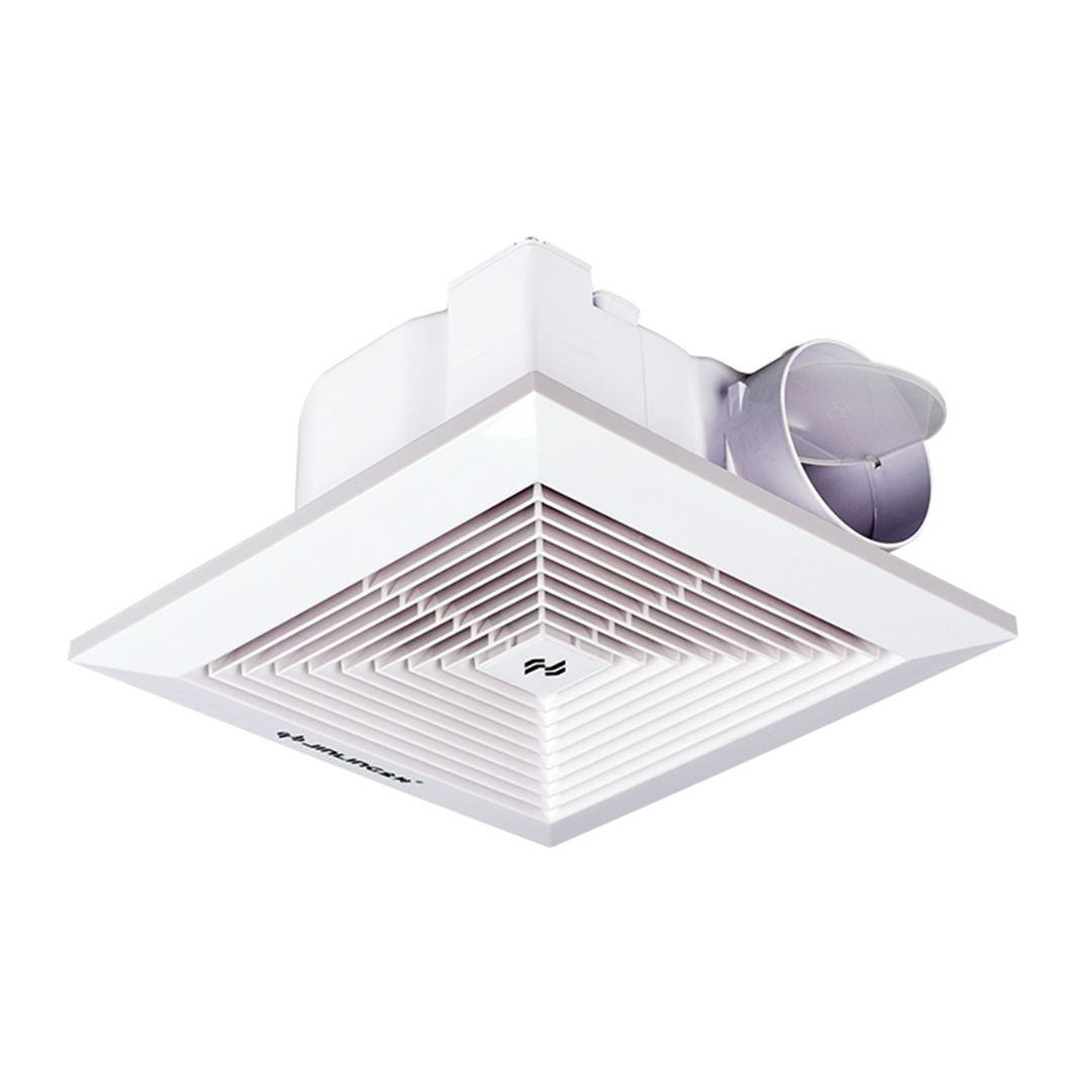 Ducted Ventilation Fan ARL-BPT15-12-30(P6A/B, P6HA/B) Series