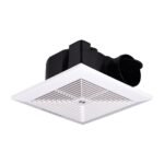 Ducted Ventilation Fans ARL-BPT10/15/20-12/16/20-20/23/26(P12A/B) Series