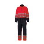 EN471 Certified Cotton Flame Retardant Coverall ARL-OV18