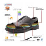 Fashion Executive Safety Shoes ARL-TM047