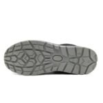 Fiberglass Toe Anti-Piercing Suede Safety Shoes for Men ARL-TM2011