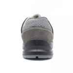 Fiberglass Toe Anti Puncture Safety Shoes for Men Metal Free ARL-TM2020