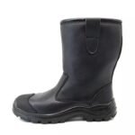 Fiberglass Toe Steel Industry Welding Safety Boots ARL-TM3342