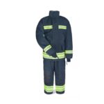 Fire Fighting Suit in AREMAX, Meeting EN ISO Standard ARL-HSFS-003