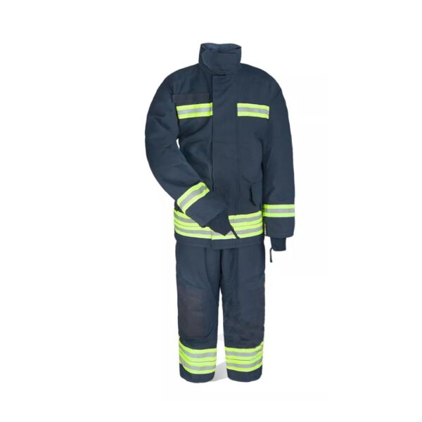 Fire Fighting Suit in AREMAX, Meeting EN ISO Standard ARL-HSFS-003