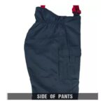 Fire Fighting Suit in AREMAX, Meeting EN ISO Standard ARL-HSFS-003