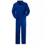Flame Retardant Safety Working Coverall Fire Proof ARL-OV25-4