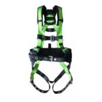 Full Body Protection Miller Non-Stretch Harness ARL-JE1006