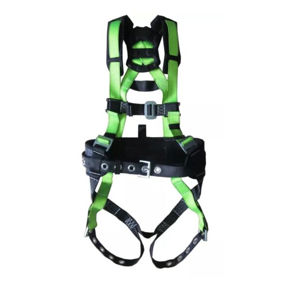 Full Body Protection Miller Non-Stretch Harness ARL-JE1006