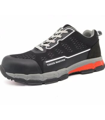 HRO Sport Style Security Shoes Unisex ARL-TM298-1