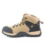 High Quality Leather Lining Safety Shoes for Hiking ARL-TM3280