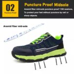 Hiking Sport Safety Shoes for Men ARL-TM298