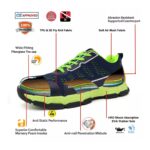 Hiking Sport Safety Shoes for Men ARL-TM298