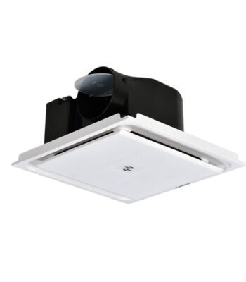 Integrated Ceiling-Ultra-thin and Ultra-quiet Ducted Ventilation Fan ARL-BPT15-16-23(P12ME)