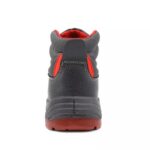 Leather Industrial Safety Shoes for Men ARL-TM019