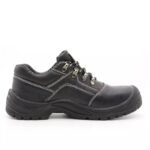Leather Industrial Work Safety Shoes ARL-TM3116