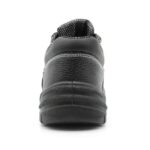 Leather Industrial Work Safety Shoes ARL-TM3116
