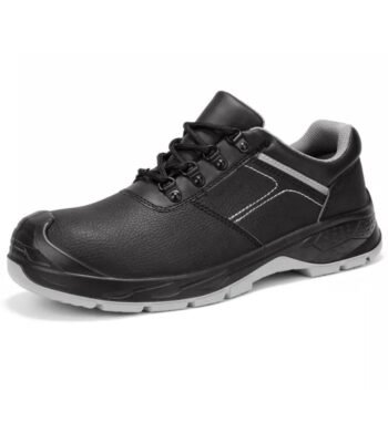 Leather Work Safety Shoes with Steel Toe ARL-TM3329L