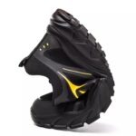 Logistics Anti-smash Sport Safety Shoes with Steel Toe ARL-TM3320