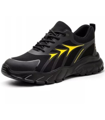 Logistics Anti-smash Sport Safety Shoes with Steel Toe ARL-TM3320