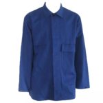 M1114 Cotton Fire Resistant Anti-Static Workwear Coverall ARL-M1114