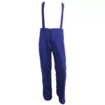 M1114 Cotton Fire Resistant Anti-Static Workwear Coverall ARL-M1114