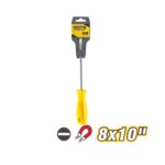 Screwdriver with Magnetic Tip Model ARL-DEM110