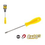 Screwdriver with Magnetic Tip Model ARL-DEM110