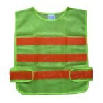 Mesh Reflective Safety Vest ARL-RFT15