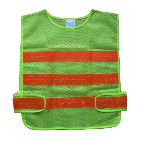 Mesh Reflective Safety Vest ARL-RFT15