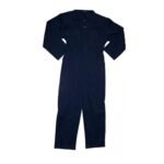 Navy Blue Safety Work Wear, Cheap Coverall for Workers ARL-OV9