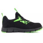 New Steel Toe Puncture Proof Sports Safety Shoes ARL-TM2017
