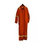 Fire Retardant Safety Coverall ARL-OV5