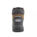 Oil Gas Industry Safety Shoes with Composite Toe ARL-TM109
