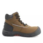 Oil Gas Industry Safety Shoes with Composite Toe ARL-TM109