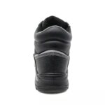  Oil Industry Composite Toe Safety Boots PU Rubber Sole ARL-TM085R