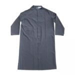 Oil proof flame retardant waterproof horse riding PVC raincoats for men ARL-R-5131